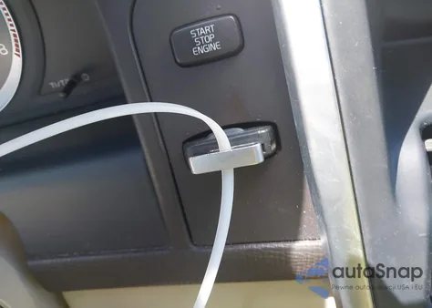 2010 Volvo Xc60 T6/T6 R-Design from USA, damaged, VIN YV4992DZ1A2031889